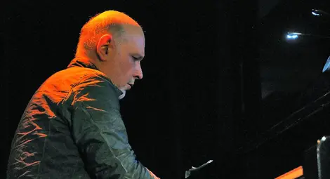 Антони Дончев