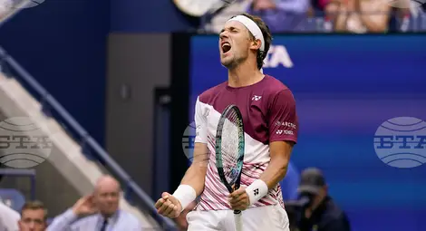 Снимка: БТА Снимка: БТА