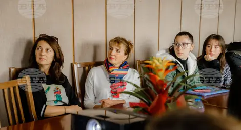 Снимка: БТА Снимка: БТА