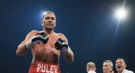 Мачът Пулев &ndash; Джошуа може да бъде преместен заради COVID-19
