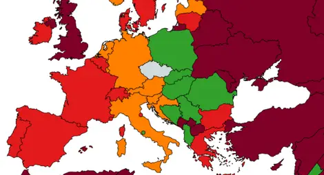 Туроператори в Чехия искат България да бъде изключена от червената Covid зона