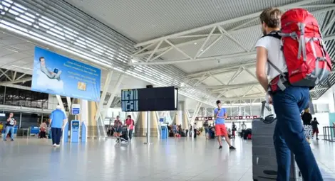 Българите все по-често  избират почивка в чужбина