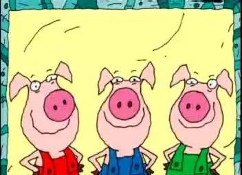 Коледна изненада (Видео)