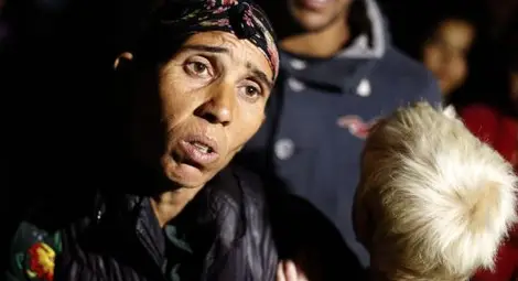 Си Ен Ен: В Николаево няма осветление, къщата на Русеви е от кирпич и слама