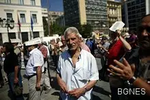 Най-добре е човек да остарее в Швеция