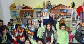 „Забранените“ стихове на Каравелов  и Чинтулов оживяват в библиотеката