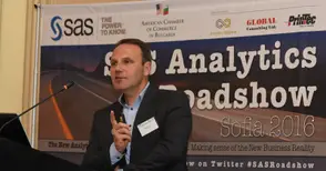 Прокурист на „Еконт“ номиниран за Мениджър на годината