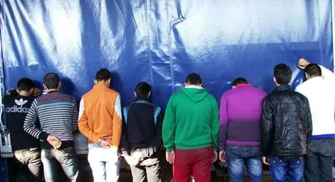 Войните в Близкия изток отекват и на Дунав мост