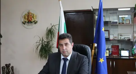 Галин Григоров