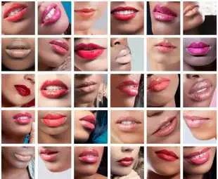 Три нюанса червило, които всяка жена трябва да има Три нюанса червило, които всяка жена трябва да има