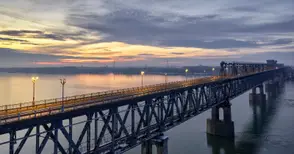 АПИ с над 128 милиона приходи от Дунав мост за 5 години, за Русе остават само разходите