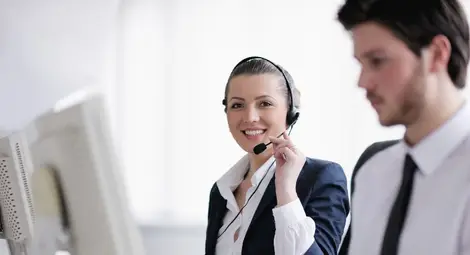 154 000 клиенти обслужени за година на денонощния телефон на &bdquo;Енерго-Про Продажби&ldquo;