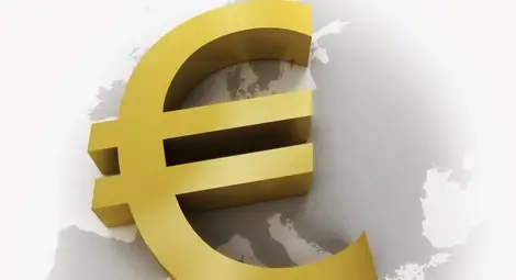 Курсът на еврото е отбелязал спад след референдума в Каталуния Курсът на еврото е отбелязал спад след референдума в Каталуния