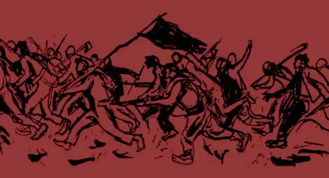 Септемврийското въстание &ndash; трагична страница в българската история 