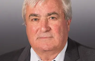 Валери Иванов