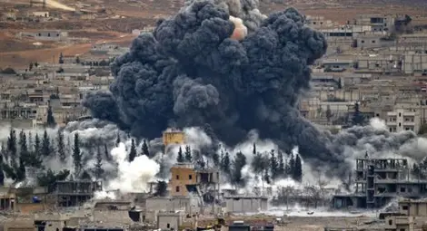 Турция нанесе втора вълна въздушни удари по &bdquo;Ислямска държава&ldquo;