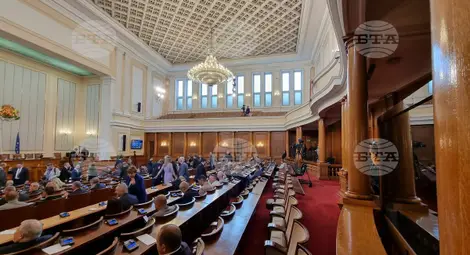 Снимка: БТА Снимка: БТА