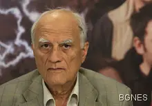 Петър-Емил Митев: Бяхме свидетели на втори пик на протеста и нов отлив