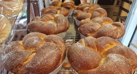 Производители на козунак и агнешко: Има разумни хора, които продължават да избират за Великден местното производство