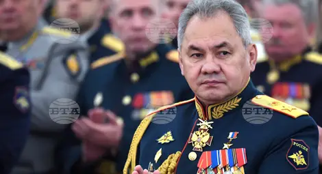 Снимка: БТА Снимка: БТА