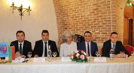 И Еврорегион Данубиус настоява  за втори мост над Дунав до Русе