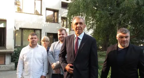 Дауд Ибрям, ДПС: Целта е да надградим резултатите