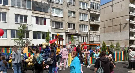 Снимка: БТА Снимка: БТА