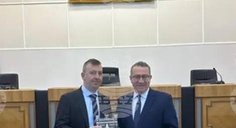 Снимка: БТА Снимка: БТА