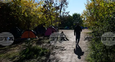 Снимка: БТА Снимка: БТА