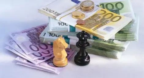 Валутни курсове на БНБ за 16 октомври 2013 година 