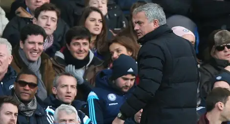 Моуриньо: Не разговарям с играчите след загубата от Брадфорд