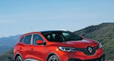 Тест на &bdquo;Рено Каджар&ldquo; в Русе дава шанс за месец тренировки с Кирил Николов-Дизела