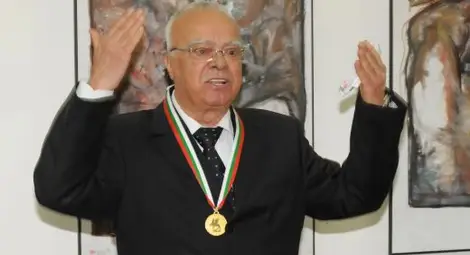 Юлиан Вучков канен в ръководството на "Атака" /видео/