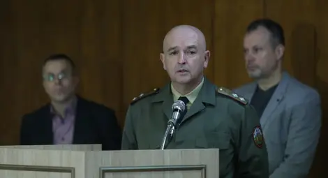 5 са новите случаи на COVID-19, общо стават 359