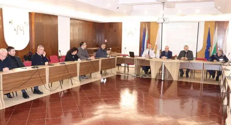 62 пожара за месец в Русенско, 25 от тях с материални загуби.  Няма пострадали хора