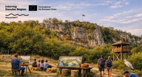 Местната памет - шанс за устойчив туризъм край Русе