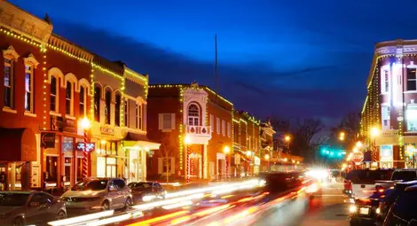 Този регион в САЩ ще ви плати $10 000, за да се преместите там