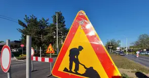 Нова организация за движение по булевард "Липник" от понеделник