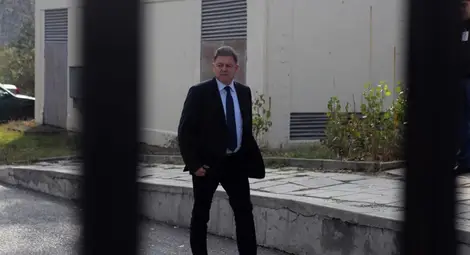 Готви се второ обвинение за Николай Ненчев