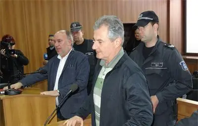 Шест турски тира фантоми минали Капитан Андреево на 28 срещу 29 март