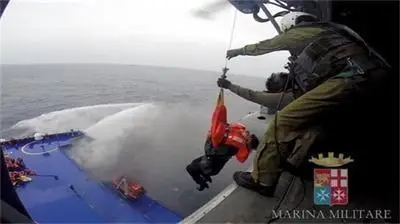 Оцелелият от горящия ферибот Галин Хайтов: Въпреки травмите, сега съм в рая Оцелелият от горящия ферибот Галин Хайтов: Въпреки травмите, сега съм в рая