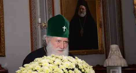 Патриарх Неофит: Избрах да празнувам у дома в Русе