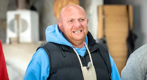 Участник от „Фермата“ по bTV приет с травма в „Софиямед“ Участник от „Фермата“ по bTV приет с травма в „Софиямед“