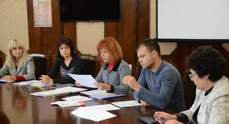 &bdquo;Топ Ман&ldquo; нае част от Средношколското общежитие