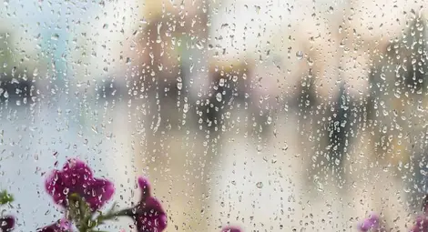 Времето в началото на новата седмица: температурите се понижават