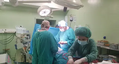 Над хиляда българки правят аборт по желание всеки месец