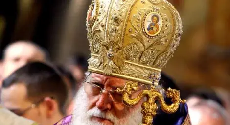  Дядо Неофит спря командировките в църквата