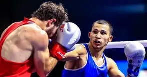 Перфектният Радослав Росенов спечели титла от Световния тур в Марибор