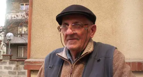 Стефан Кацаров