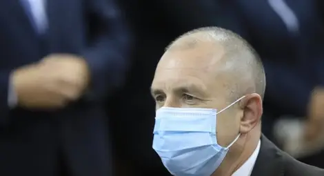 Радев: Системното погазване на закона от Гешев уронва устоите на държавата Радев: Системното погазване на закона от Гешев уронва устоите на държавата